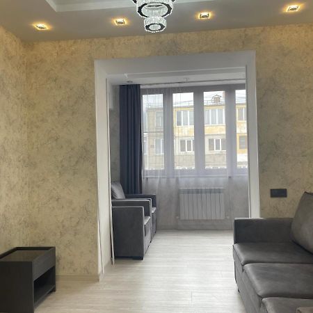 Angela'S Place Apartman Vanadzor Kültér fotó